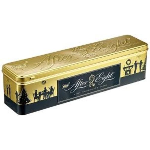 Nestle After EIght 400g Tin Nestle After EIght 400g Tin