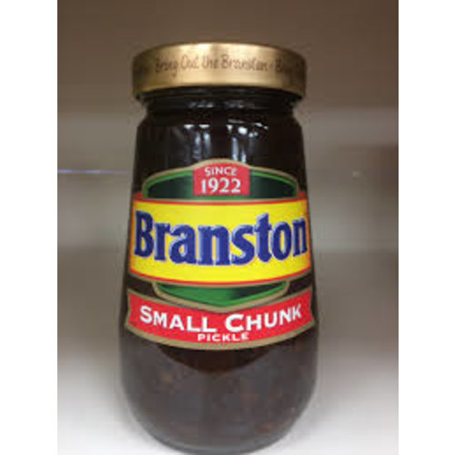 Branston Small Chunk 720g Branston Small Chunk 720g
