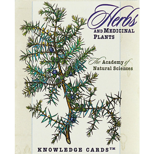 Herbs and Medicinal Plants Knowledge Cards Herbs and Medicinal Plants Knowledge Cards
