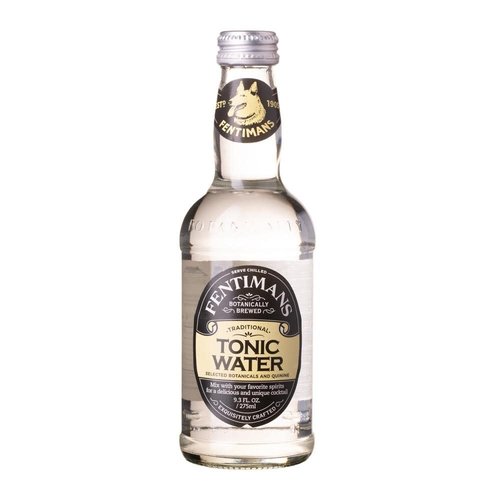 Fentiman's Fentimans Tonic Water Fentiman's Fentimans Tonic Water