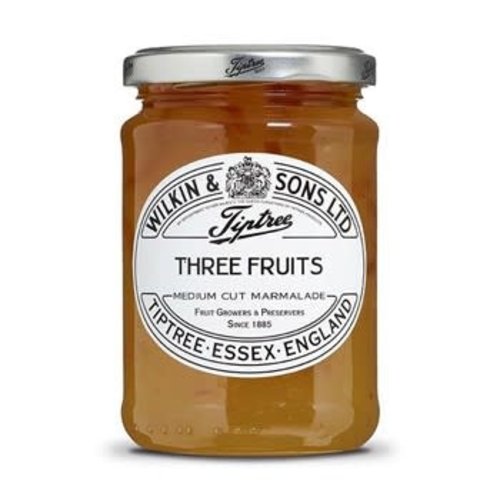 Tiptree Tiptree Three Fruits Marmalade Tiptree Tiptree Three Fruits Marmalade