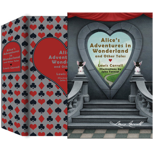 Alice's Adventures in Wonderland Alice's Adventures in Wonderland