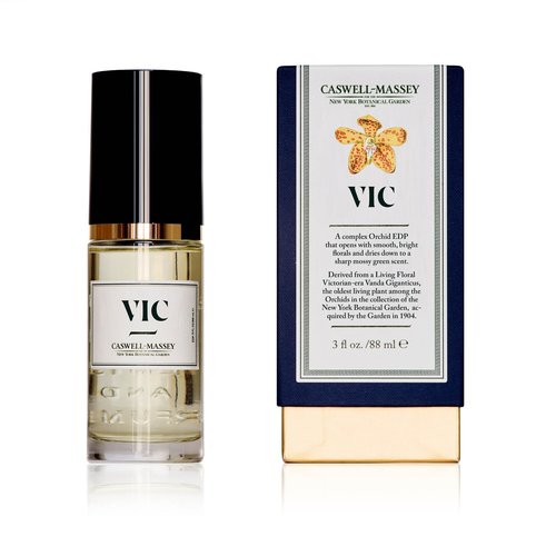 Caswell-Massey Caswell Massey Vic 3 fl oz EDP Caswell-Massey Caswell Massey Vic 3 fl oz EDP