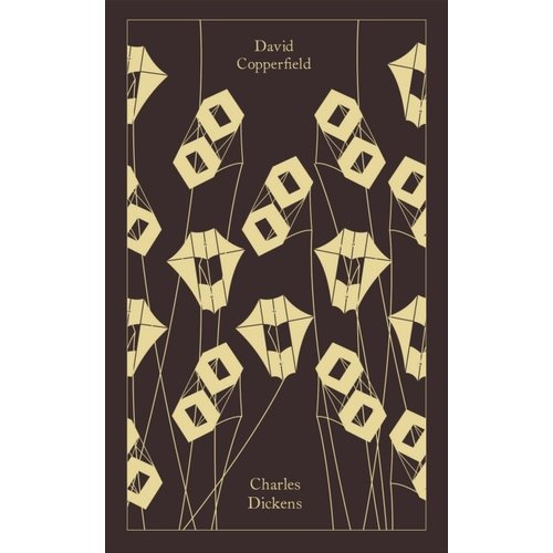 Penguin Random House LLC David Copperfield Penguin Random House LLC David Copperfield