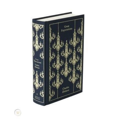 Penguin Random House LLC Great Expectations Penguin Random House LLC Great Expectations