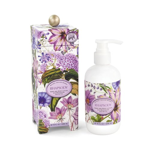Michel Design Works Rhapsody Lotion Michel Design Works Rhapsody Lotion