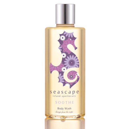 Seascape Soothe Body Wash Seascape Soothe Body Wash