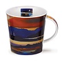 Cairngorm Red Skies Lighthouse Mug