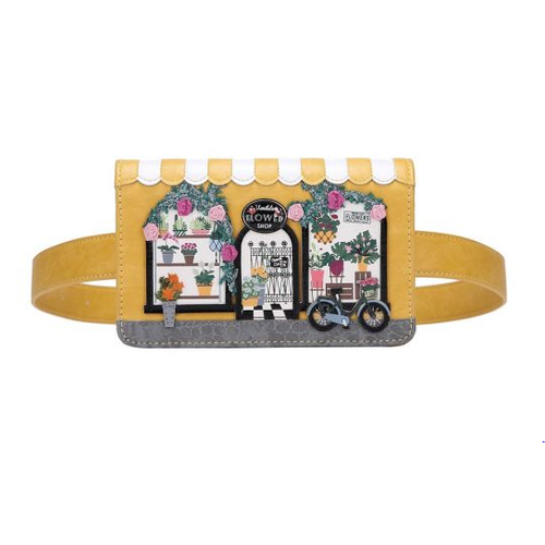 Vendula Flower Shop Belt Bag Vendula Flower Shop Belt Bag