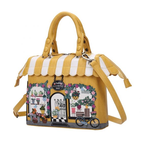 Vendula Flower Shop Grab Bag Vendula Flower Shop Grab Bag