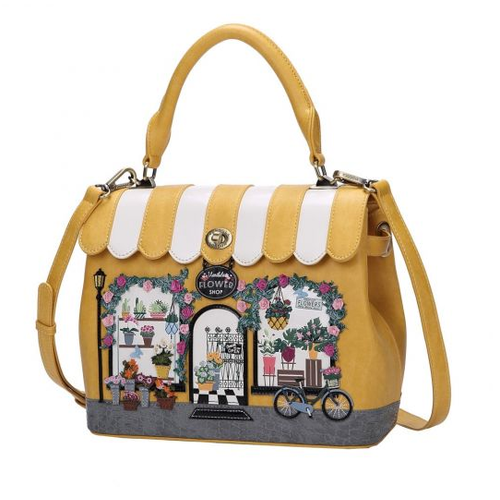 Vendula Flower Shop Grace Bag Vendula Flower Shop Grace Bag