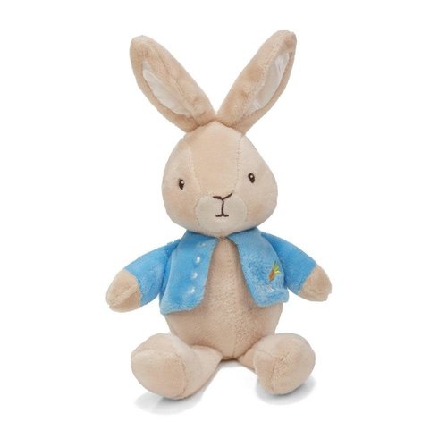 Peter Rabbit Small Peter Rabbit Bean Bag Peter Rabbit Small Peter Rabbit Bean Bag