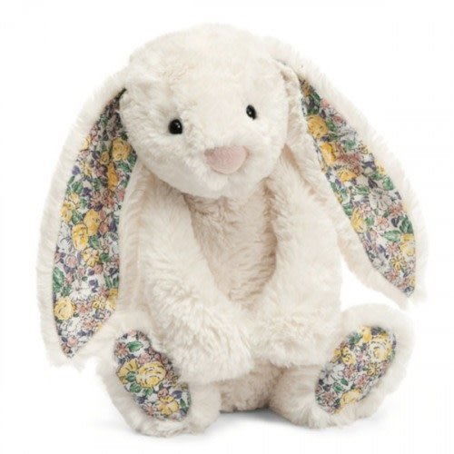 Jellycat Blossom Calli Bunny Medium Jellycat Blossom Calli Bunny Medium