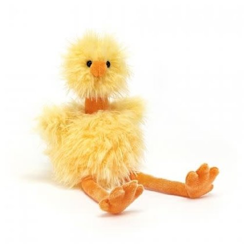 Jellycat Jellycat Bonbon Chick Jellycat Jellycat Bonbon Chick