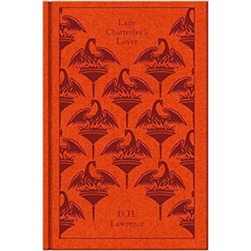 Penguin Random House LLC Lady Chatterley's Lover Penguin Random House LLC Lady Chatterley's Lover