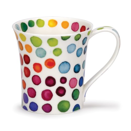Dunoon Jura Hot Spots Mug Dunoon Jura Hot Spots Mug