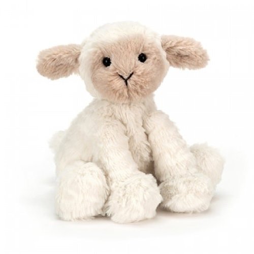 Jellycat Fuddlewuddle Lamb Baby Jellycat Jellycat Fuddlewuddle Lamb Baby Jellycat