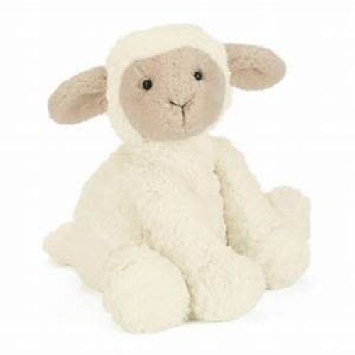 Jellycat Fuddlewuddle Lamb Medium Jellycat Fuddlewuddle Lamb Medium