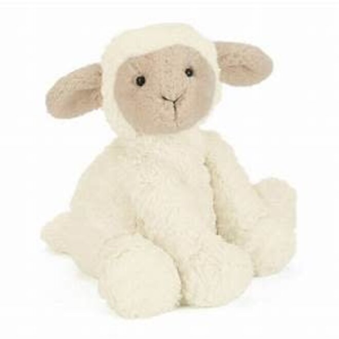 Fuddlewuddle Lamb (Medium)