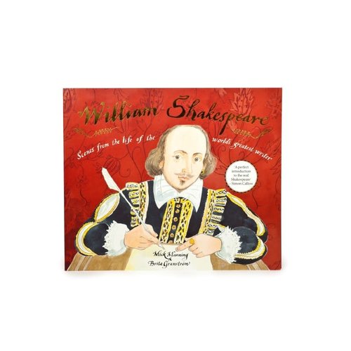 William Shakespeare Scenes From the Life William Shakespeare Scenes From the Life