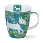 Nevis Fido Mug