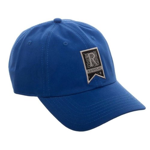 Harry Potter Ravenclaw Baseball Cap Harry Potter Ravenclaw Baseball Cap