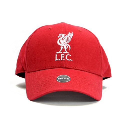 Liverpool FC Crest Hat Liverpool FC Crest Hat