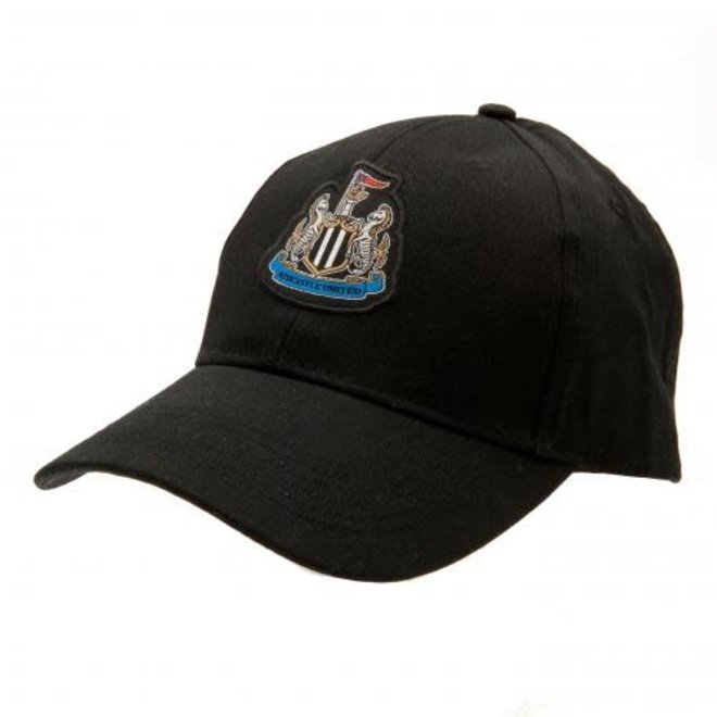 Newcastle FC Crest Hat