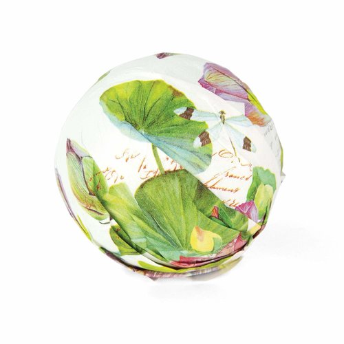 Michel Design Works Water Lilies Bath Bomb Michel Design Works Water Lilies Bath Bomb