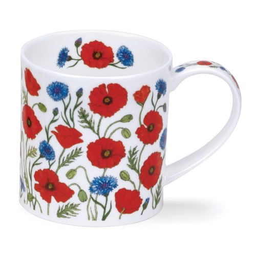 Dunoon Orkney Provence Corn Mug Dunoon Orkney Provence Corn Mug
