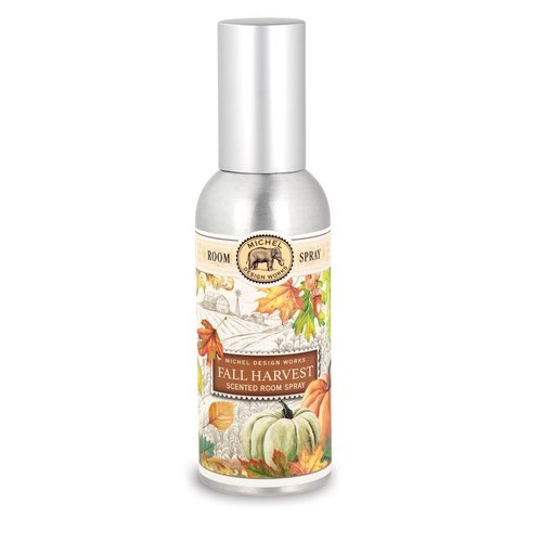 Michel Design Works Fall Harvest Room Spray Michel Design Works Fall Harvest Room Spray
