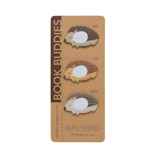 Helpful Hedgehogs Book Buddies Helpful Hedgehogs Book Buddies