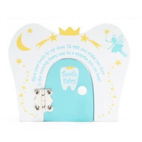 Believe You Can Tooth Fairy Door Believe You Can Tooth Fairy Door
