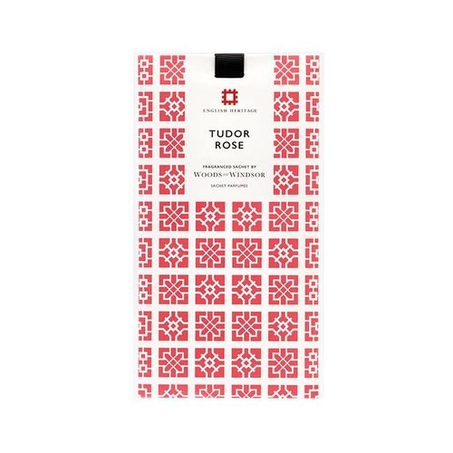 Woods of Windsor Tudor Rose Sachet Perfume Woods of Windsor Tudor Rose Sachet Perfume