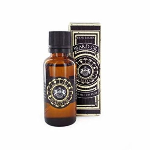Dear Barber Dear Barber Shave Oil 30ml Dear Barber Dear Barber Shave Oil 30ml