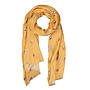 Woodlanders Woodland Animal Scarf