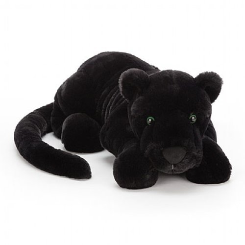 Paris Panther Little Paris Panther Little