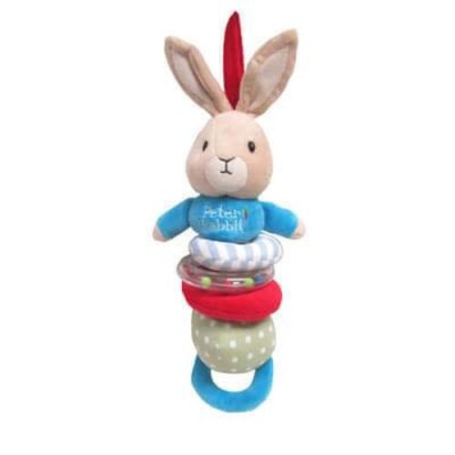 Peter Rabbit Peter Rabbit Jiggle Toy Peter Rabbit Peter Rabbit Jiggle Toy