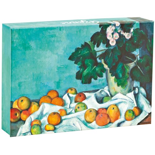 Cezanne Still Lifes Notecards Cezanne Still Lifes Notecards