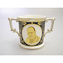 Royal Crown Derby Churchill Loving Cup
