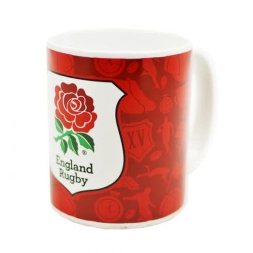 England Rugby Mug England Rugby Mug