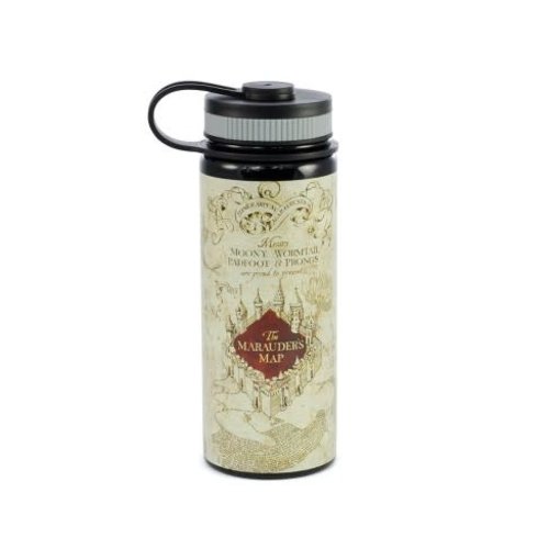 Harry Potter Harry Potter Travel Mug Canteen Harry Potter Harry Potter Travel Mug Canteen