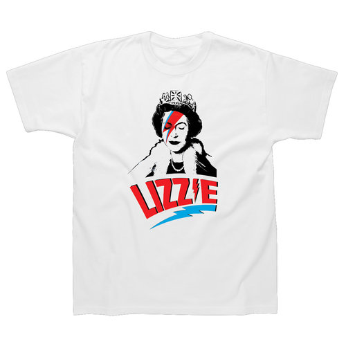 Spike Leissurewear Lizzie T-Shirt Spike Leissurewear Lizzie T-Shirt