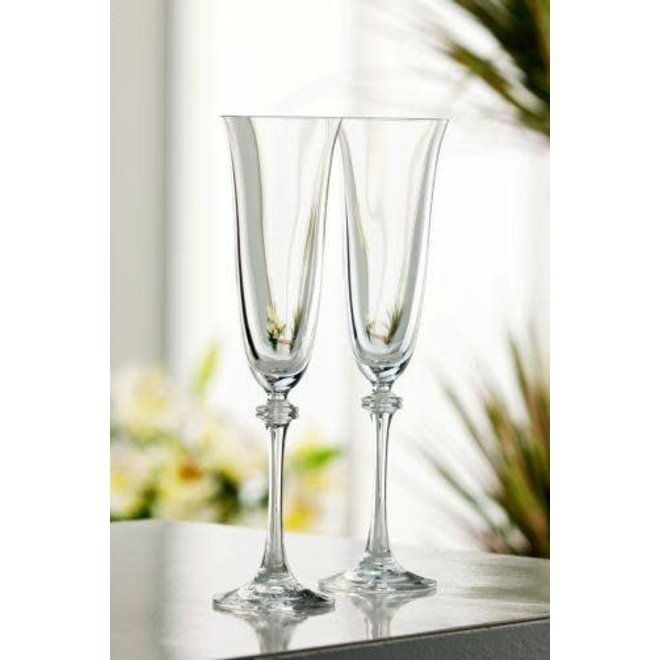 Liberty Flutes Pair