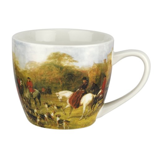 Pimpernel Pimpernel Tally Ho Mug Pimpernel Pimpernel Tally Ho Mug