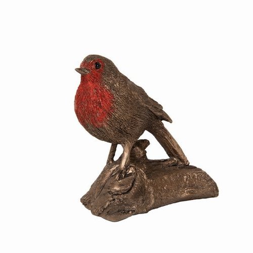 Frith Sculpture Frith Robin Redbreast Frith Sculpture Frith Robin Redbreast