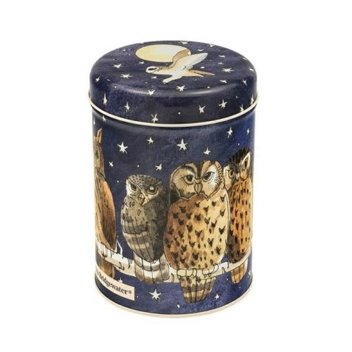 Emma Bridgewater Owl Round Caddy Emma Bridgewater Owl Round Caddy