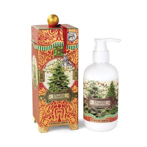 Michel Design Works Michel O Tannenbaum Lotion Michel Design Works Michel O Tannenbaum Lotion