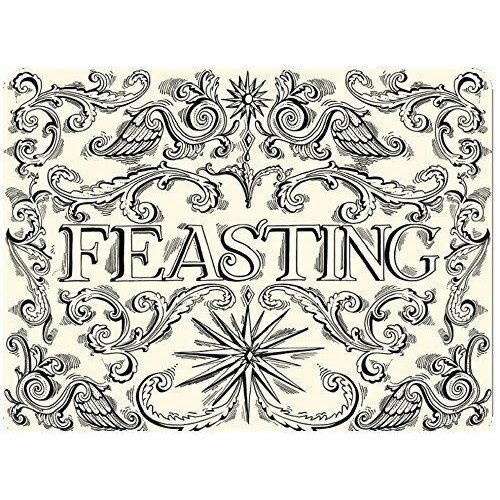 Emma Bridgewater Black Toast Melamine Placemats Emma Bridgewater Black Toast Melamine Placemats