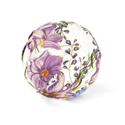 Michel Design Works Michel Rhapsody Bath Bomb Michel Design Works Michel Rhapsody Bath Bomb